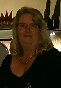 Marjolein Bos